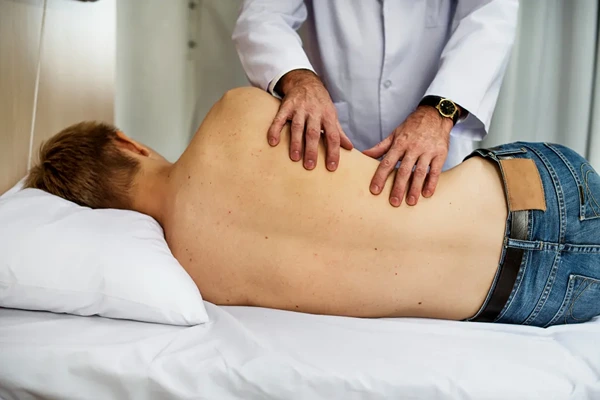 Professional 24/7 male massage service in Mandi House, Delhi with same-day home and hotel massage appointments.