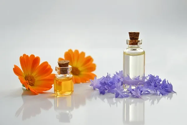 Aromatherapy male-to-male massage in Greater Kailash combining relaxation techniques with soothing oils