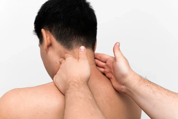 Benefits of regular male to male full body massage in Aerocity Delhi for relaxation, circulation, and overall wellbeing.