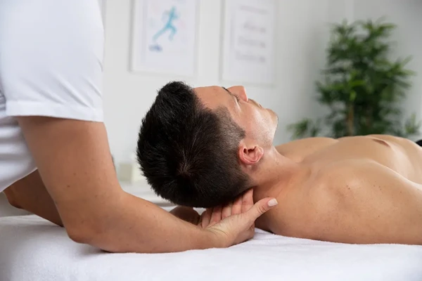 Professional male massage services in Kalkaji Delhi with personalized treatments for relaxation and wellness.