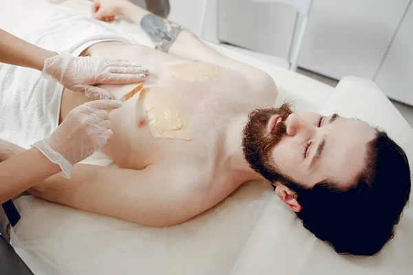 Male to male full body massage for busy professionals and fitness enthusiasts in Defence Colony, Delhi.