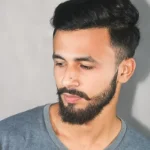Arjun M review for home male to male full body massage in Shimla.
