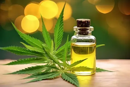 Aromatherapy massage in Mussoorie using premium essential oils for a peaceful and refreshing wellness experience.