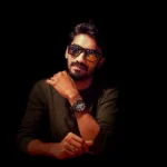 Nitin M client review image for doorstep male massage service in West Delhi