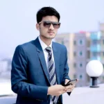 Manish K. reviewing his relaxing hotel massage experience with an experienced male therapist in Nainital.