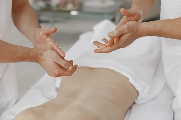 Professional massage therapy in Chanakyapuri helping improve flexibility, mobility, and long-term physical wellbeing.