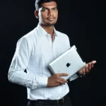 Nitin S. customer testimonial profile image for professional body massage in North Delhi