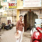 Rahul S sharing his comfortable home massage experience with a professional male therapist in Jamia Nagar, Delhi.