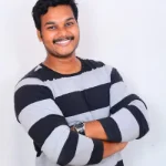 Sandeep A. reviewing his professional home massage experience with an experienced therapist in Kasauli.