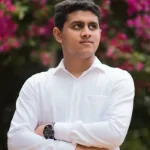 Profile avatar of Vivek K from Noida Extension verified client for hotel massage service