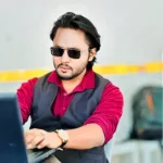 Profile photo representing Vivek A., who booked a professional hotel sports massage during a business trip.